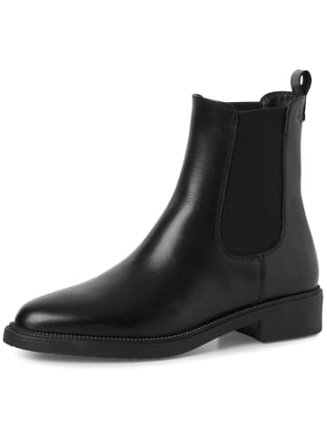 Tamaris Stiefelette in schwarz