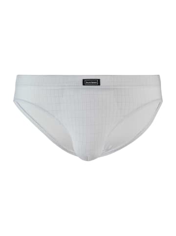 Bruno Banani Slip 1er Pack in Weiß