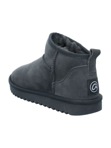ara Winterboots in Grau