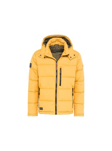 Camel Active Winterjacke für Herren in creme in creme