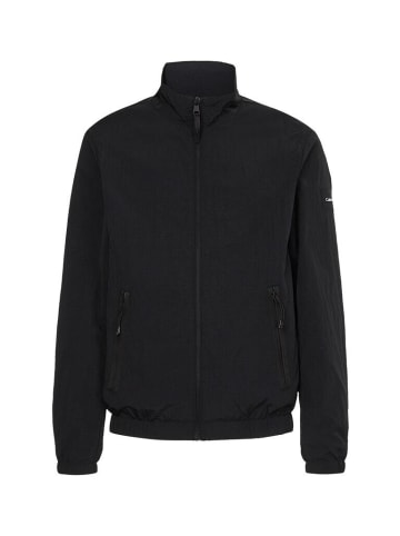 Calvin Klein Jacke in ck black