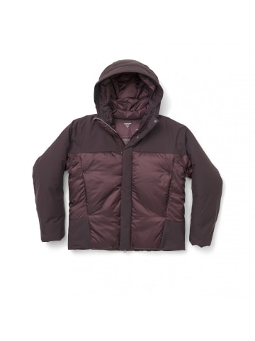 HOUDINI W BOUNCER JACKET in Rot