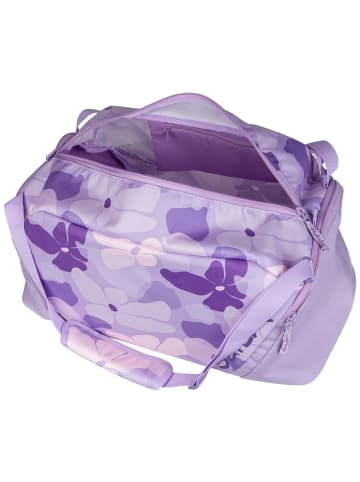 Satch Sporttasche satch Sporttasche in Lilac Blossom