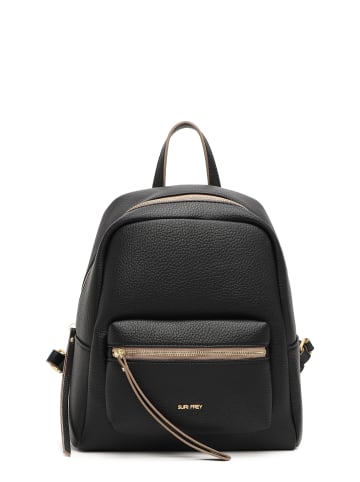SURI FREY Rucksack SFY Melany in black