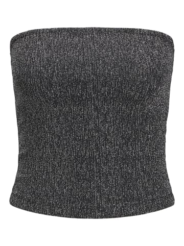 JJXX Tüll-Top in Silver