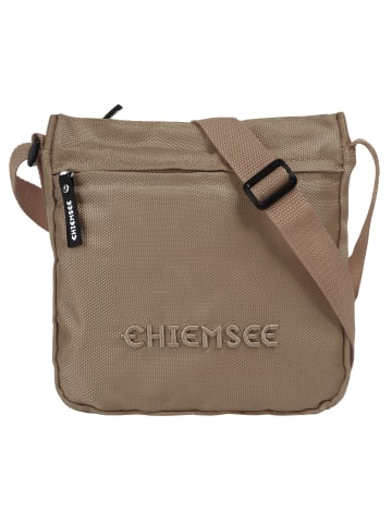 Chiemsee Umhängetasche Nylon in sand