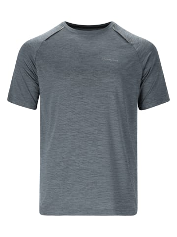 Endurance T-Shirt Abagael in 2182 Flint Stone