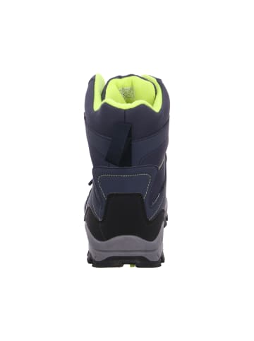 Kangaroos Winterstiefel K-Robi KTX in Blau