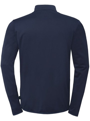 uhlsport  Trainingsjacke "Equipe 29 Classic Jacke" in Blau