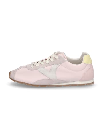 Victoria Shoes Sneaker Aster in Rosa