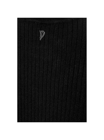 Dondup Schwarz Damen Strickmode