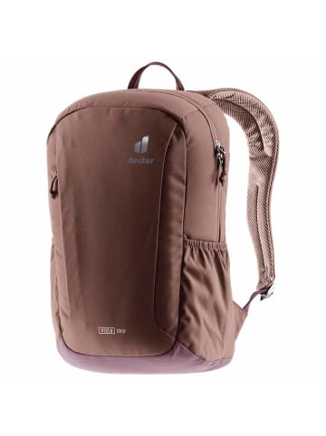 Deuter Vista Skip 14 - Rucksack 42 cm in raisin-grape