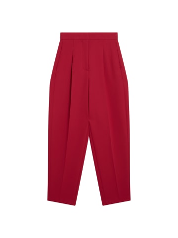 Ted Baker Freizeithose MORRIAT in rot