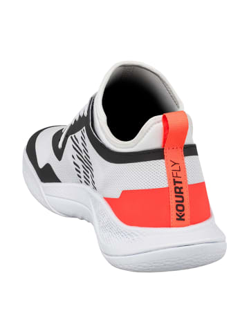 Kempa Sneakers Low KOURTFLY JR in bunt
