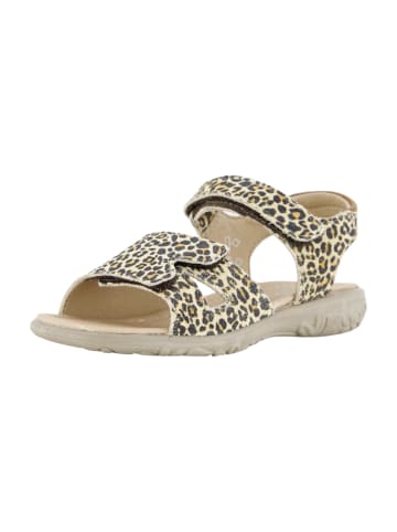 Ricosta Sandalen in Beige