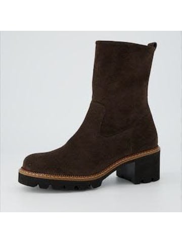 Paul Green SHOES "8133-040" in BRAUN