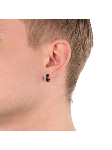 s.Oliver Ohrstecker in grau