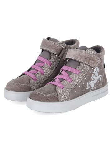 superfit Schlupfstiefel in grey