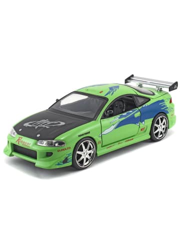 Jada Brian´s Mitsubishi Eclipse | Fast & Furious | Fahrzeug | Collection