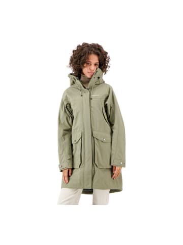 Didriksons Parka in mistel green