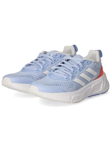 adidas Sportschuhe QUESTAR in Blau