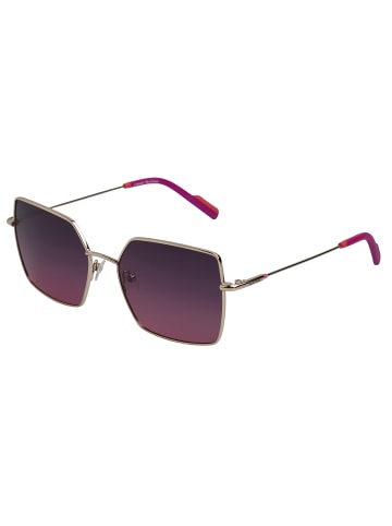 Kodak Sonnenbrille in Gold