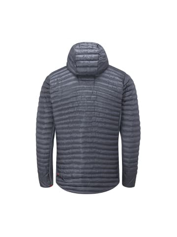 Rab M CIRRUS FLEX 2.0 HOODY in Grau