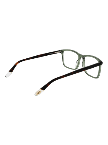O'Neill Männer Optische Fassungen Quadratisch Olive