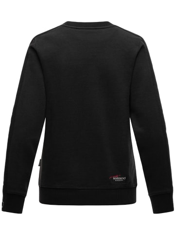 Marikoo Sweater Umikoo in Black