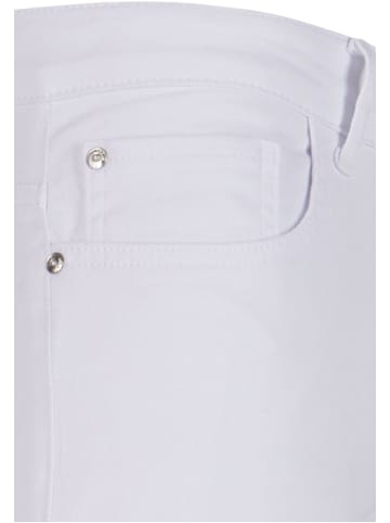2Y Studios 2Y Studios Herren 2Y Skinny Fit Jeans in white