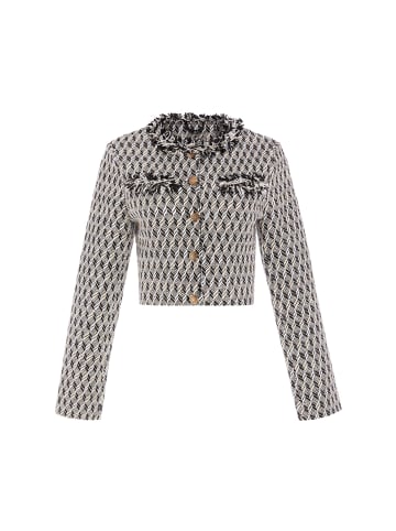 LYNNEA Women Blazer in BLACK