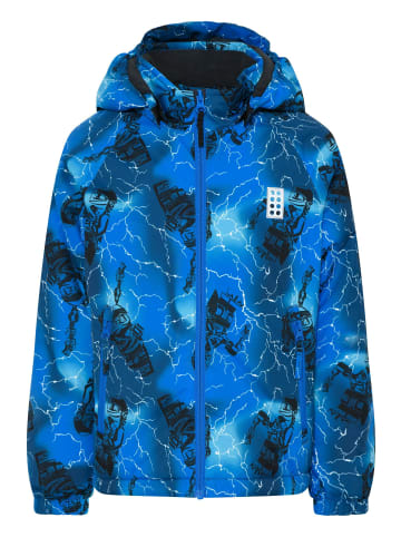 LEGO wear Jacke LWJESSE 605 in blau