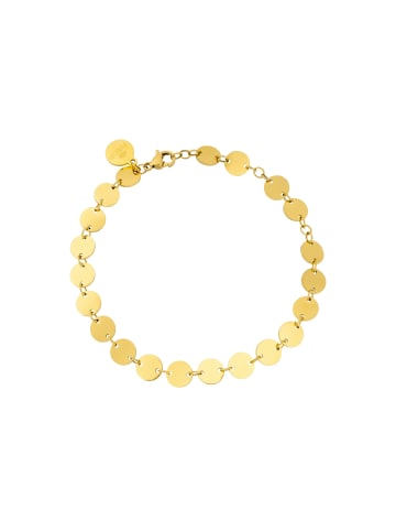 PURELEI Armband Kalani in Gold