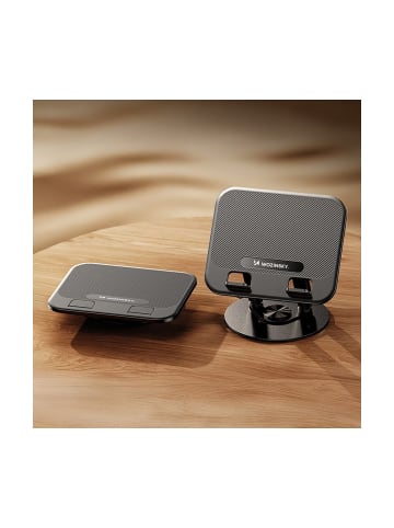 Wozinsky WRS-K75 Laptop & Tablet Ständer schwenkbar