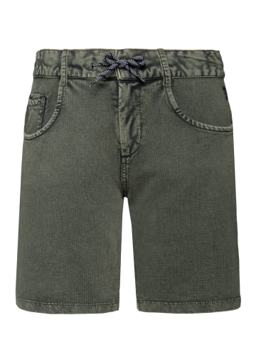 Protest " ORLIN JR in Camo Green