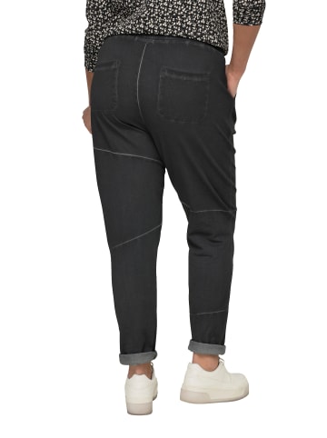 Angel of Style Jogginghose in schwarz