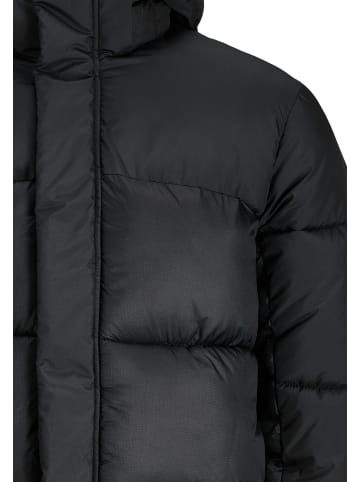 Jack & Jones Jacke 'Union' in schwarz