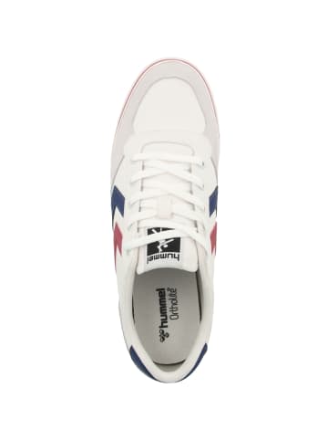 Hummel Sneaker low Stadil Low OGC 3.0 in weiss