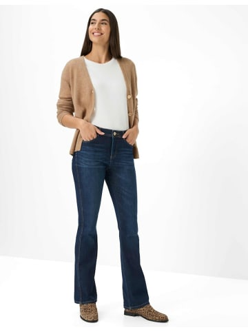 BRAX  Strickjacke für Damen in braun