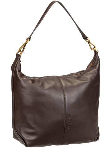 LIEBESKIND BERLIN Handtasche Paris M in Roasted