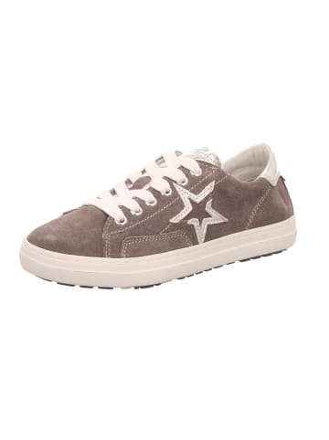 VADO  Halbschuhe in beton