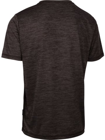 Trespass T-Shirt "Kearsley Mens Active Top" in Grau