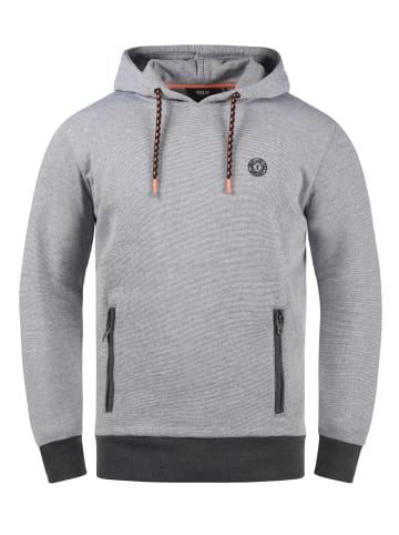 !SOLID Hoodie SDRaffa in Grau