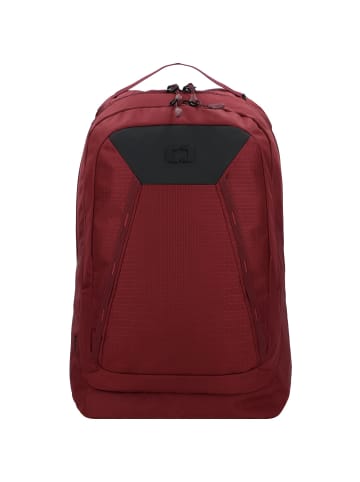 Ogio Bandit Pro Rucksack 51 cm Laptopfach in burgundy