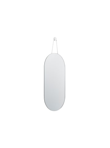 Zone Denmark Wandspiegel A-Wall Mirror in White