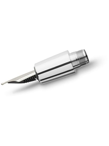 Faber-Castell Schreibmodul für E-Motion Füllhalter Federstärke: F