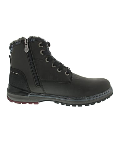 Dockers by Gerli Boots Grau