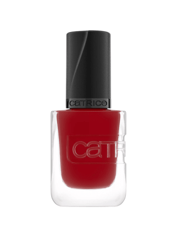 Catrice Gel-Nagellack Affair - 43 Cranberry Jam 10.5 ml