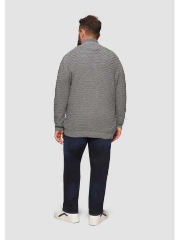 s.Oliver Strickpullover in 97X0_graphit