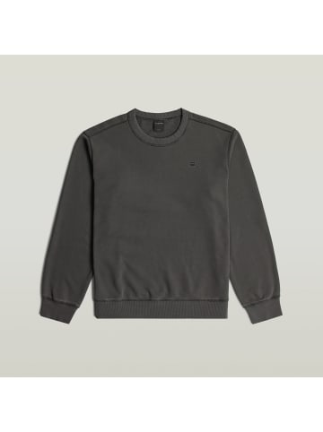 G-Star Raw Sweatshirt in anthrazit
